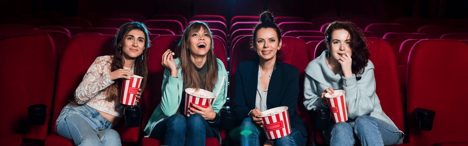 From Check-In to Chill-Out: Explore It All Under One Roof